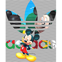 Mickey-AMQ 399
